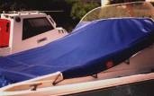 Shetland 535 tonneau cover