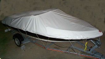 Searay full over cover